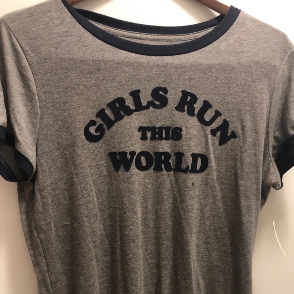 Aerostople graphic tee